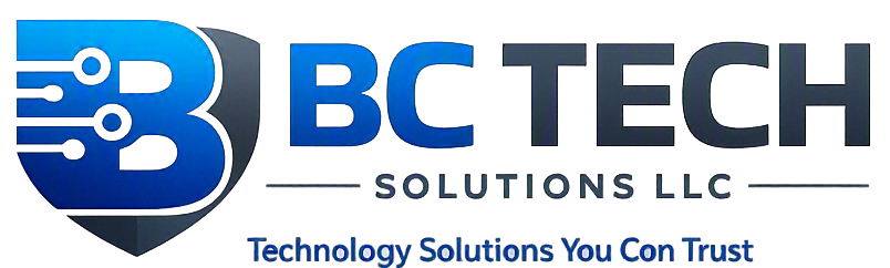BC Tech Solutions