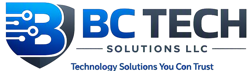 BC Tech Solutions LLC